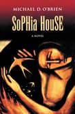 Book cover of Sophia House