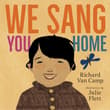 Book cover of We Sang You Home