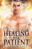 Book cover of Healing Her Patient