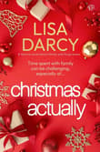 Book cover of Christmas Actually