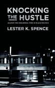 Book cover of Knocking the Hustle