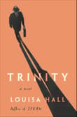 Book cover of Trinity