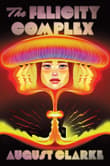 Book cover of The Felicity Complex
