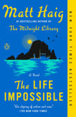 Book cover of The Life Impossible