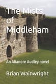 Book cover of The Mists of Middleham