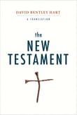 Book cover of The New Testament
