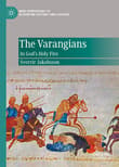 Book cover of The Varangians