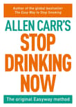 Book cover of Stop Drinking Now