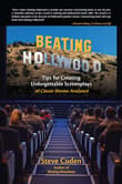 Book cover of Beating Hollywood