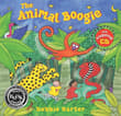 Book cover of The Animal Boogie