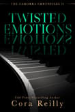 Book cover of Twisted Emotions