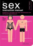 Book cover of The Sex Instruction Manual
