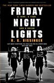 Book cover of Friday Night Lights: A Town, a Team, and a Dream