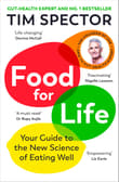 Book cover of Food for Life