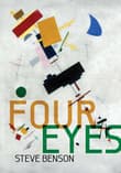 Book cover of Four Eyes
