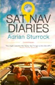 Book cover of The Sat Nav Diaries