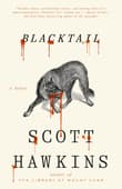 Book cover of Blacktail