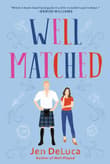 Book cover of Well Matched