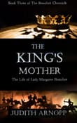 Book cover of The King's Mother