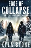 Book cover of Edge of Collapse
