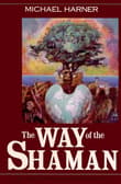 Book cover of The Way of the Shaman