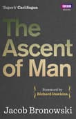 Book cover of The Ascent of Man