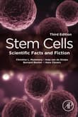 Book cover of Stem Cells: Scientific Facts and Fiction