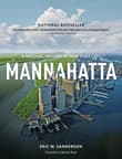 Book cover of Mannahatta: A Natural History of New York City