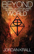 Book cover of Beyond the Great, Bloody, Bruised, and Silent Veil of This World
