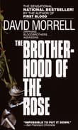 Book cover of The Brotherhood of the Rose