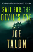Book cover of Salt for the Devil's Eye