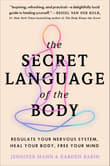 Book cover of The Secret Language of the Body