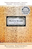 Book cover of Native Guard
