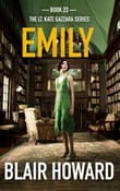 Book cover of Emily