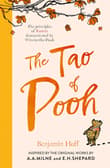Book cover of The Tao of Pooh