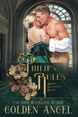 Book cover of Philip's Rules