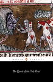 Book cover of The Quest of the Holy Grail