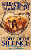 Book cover of People of the Silence