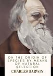 Book cover of On the Origin of Species By Means of Natural Selection