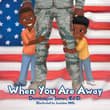 Book cover of When You Are Away
