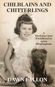 Book cover of Chilblains and Chitterlings