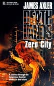 Book cover of Zero City
