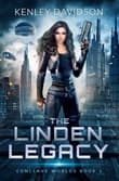 Book cover of The Linden Legacy