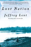 Book cover of Lost Nation