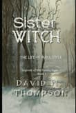 Book cover of Sister Witch