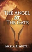 Book cover of The Angel At The Gate