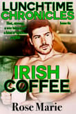 Book cover of Irish Coffee