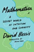 Book cover of Mathematica