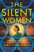 Book cover of The Silent Women
