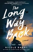 Book cover of The Long Way Back